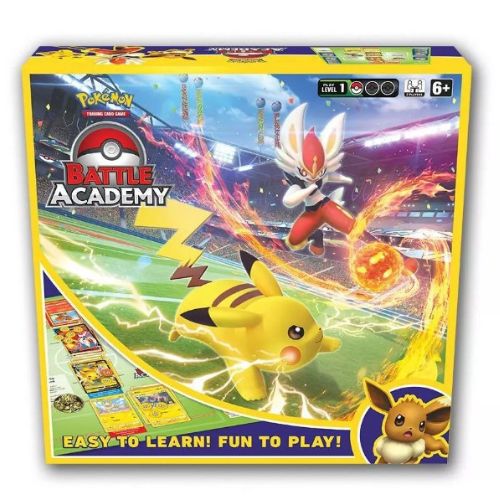 Pokémon Toys On Sale