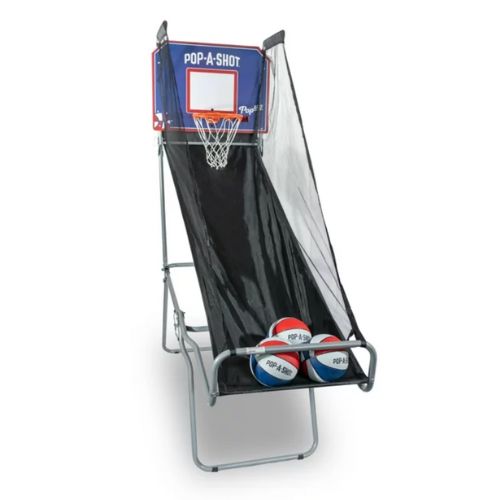 Pop a Shot Basketball Game Deals