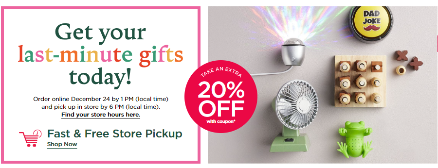 kohl's stocking stuffers