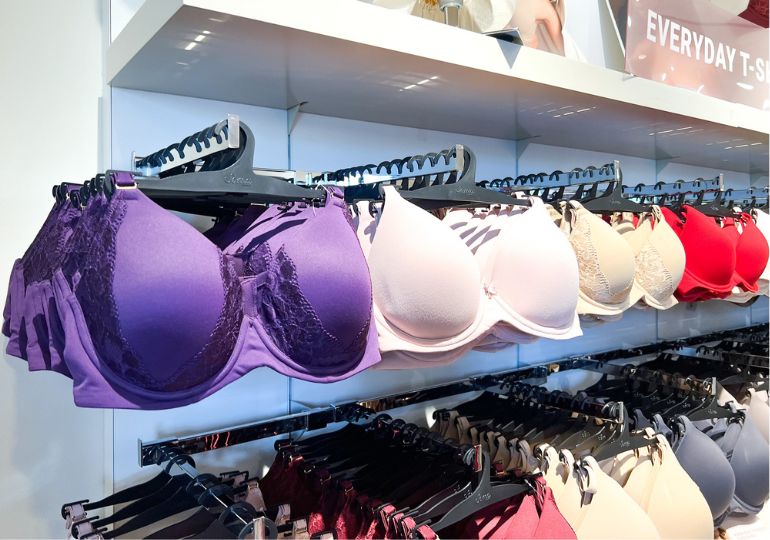 Soma Semi Annual Sale  Up To 70% Off Bras, Panties, & More!