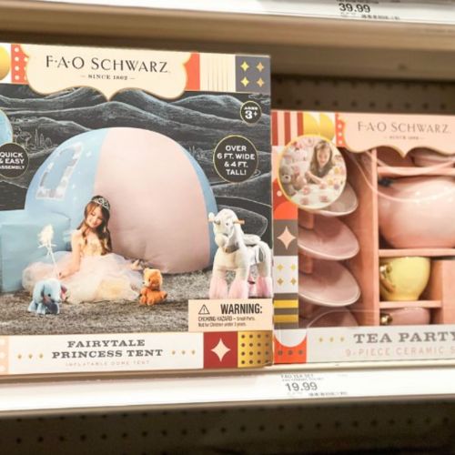 Target Last Minute Gift Ideas