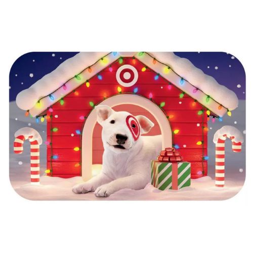 Target Last Minute Gift Ideas