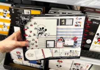 The Happy Planners on Sale