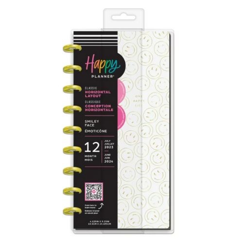 The Happy Planners on Sale