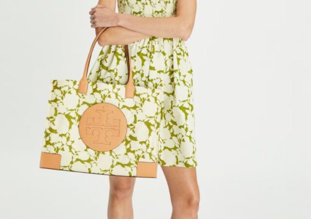 Tory Burch Handbags on Sale