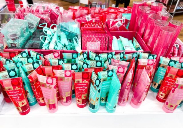 Ulta Stocking Stuffers