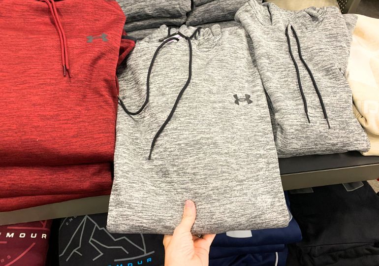 Under Armour