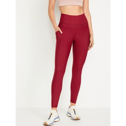 Old Navy Activewear Sale  50% Off Bottoms Today Only!