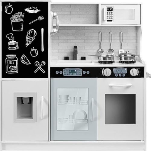 Best Wooden Play Kitchens