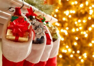 Amazon Stocking Stuffers