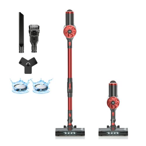 Cheap Cordless Vacuums on Sale
