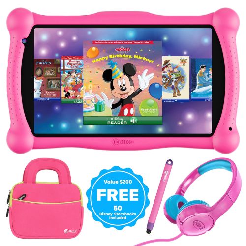 Contixo Kids Learning Tablet on Sale