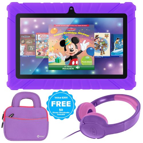 Contixo Kids Learning Tablet on Sale