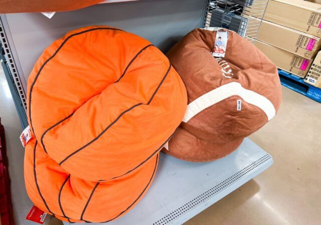 Big Joe Bean Bags On Sale
