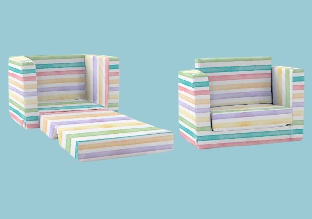 Huddle Junior Kids' Chairs on Sale