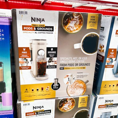 ninja-coffee-maker-on-sale