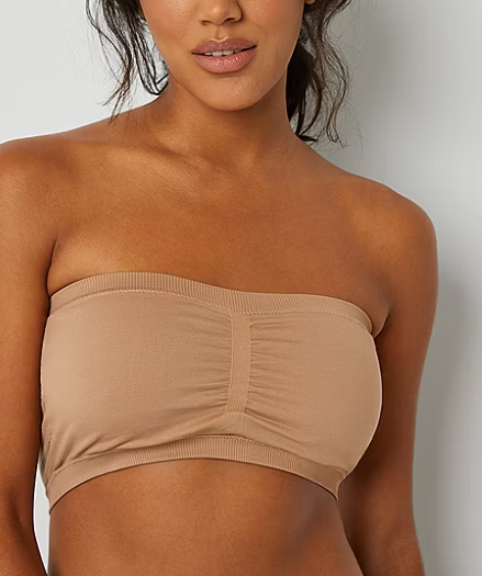 jcpenney bra