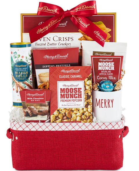 harry & david gift sets
