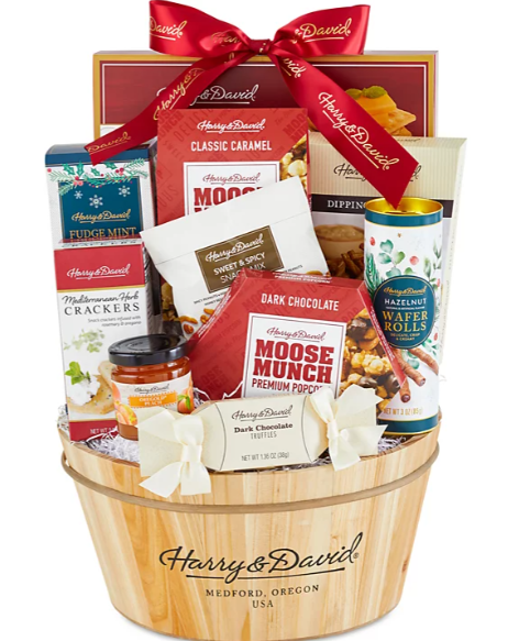 Harry & david gift sets