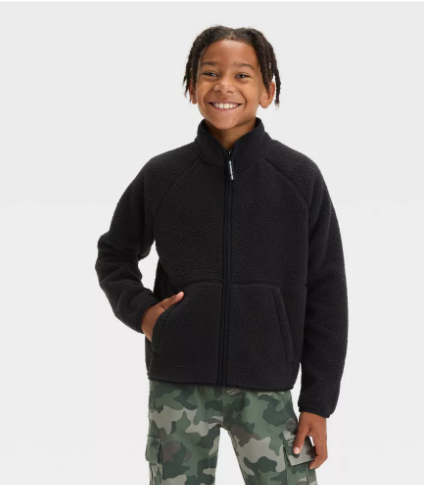target coats on sale