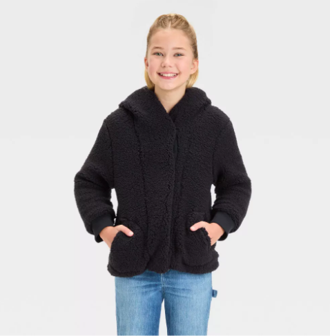 target coats