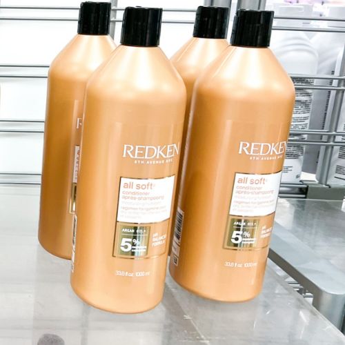 Ulta Haircare Sale