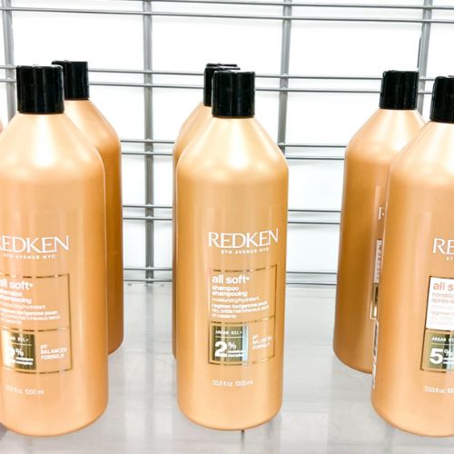 Ulta Haircare Sale