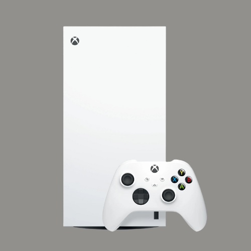 XBOX Series X or S Series for Sale