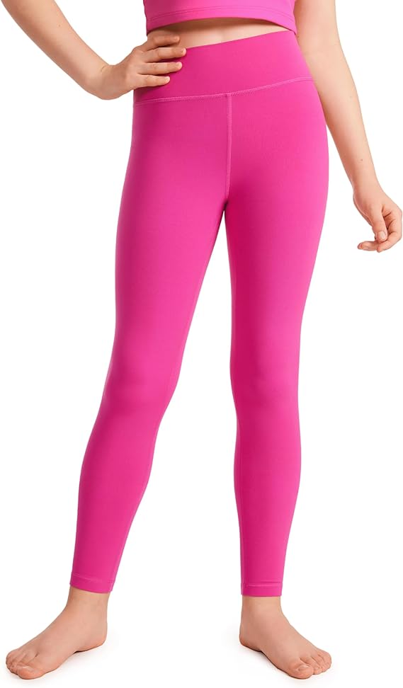 CRZ Yoga Girls Leggings