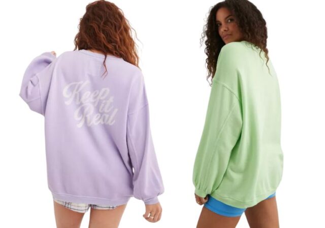 American Eagle® Sweatshirts on Sale