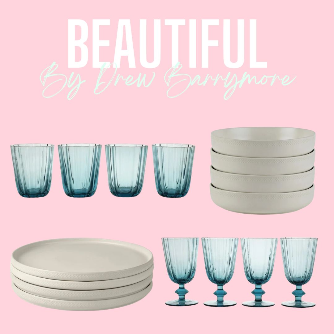 Beautiful Dishes