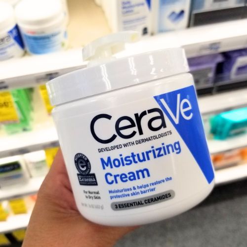 CeraVe Products on Sale