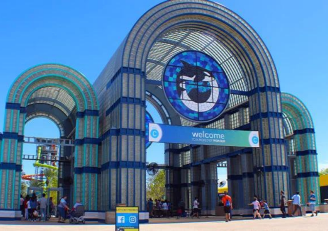 Free SeaWorld Tickets for Teachers