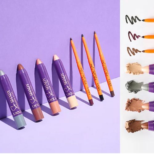 LWYA by Kim Gravel Eyeshadow Set