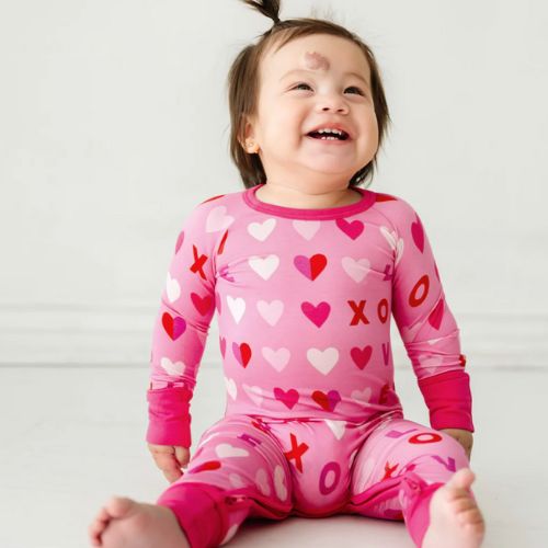 Little Sleepies on Sale