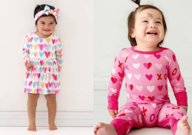 Little Sleepies on Sale