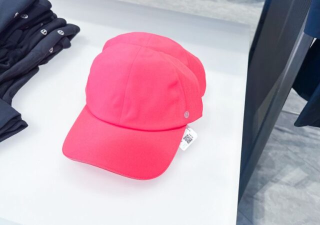 Lululemon Hats on Sale