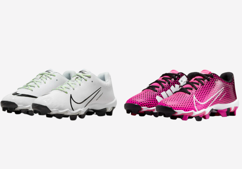 Nike Cleats (1)