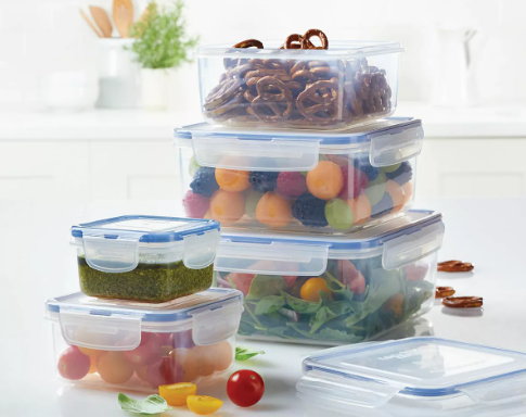 lock n lock containers