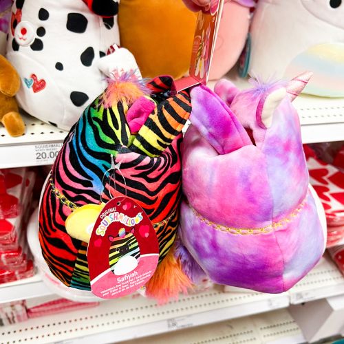 Squishmallow Valentine Buckets (2)