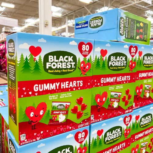 Sam's club free baby box 2019 cheap