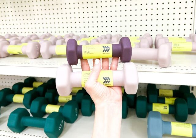 All In Motion Fitness Gear