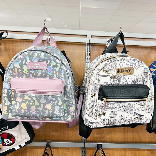 disney mini backpacks