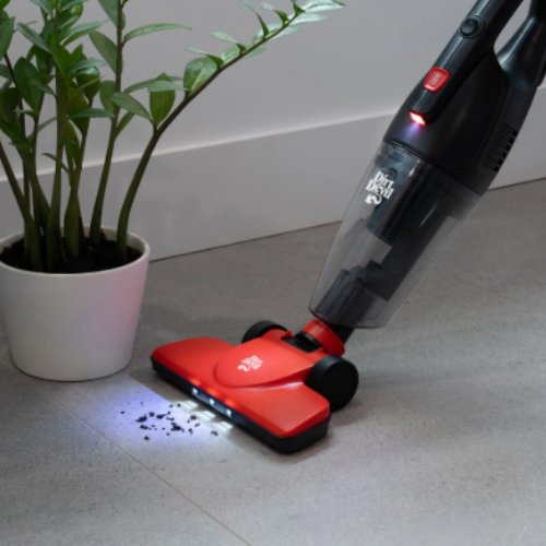 dirt devil vacuum cleaner