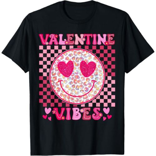 Kids' Valentine's Day Shirts on Sale