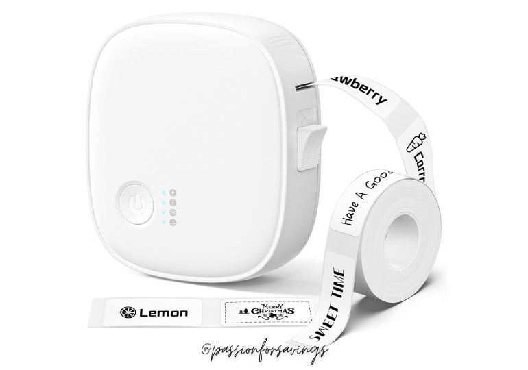 label-maker