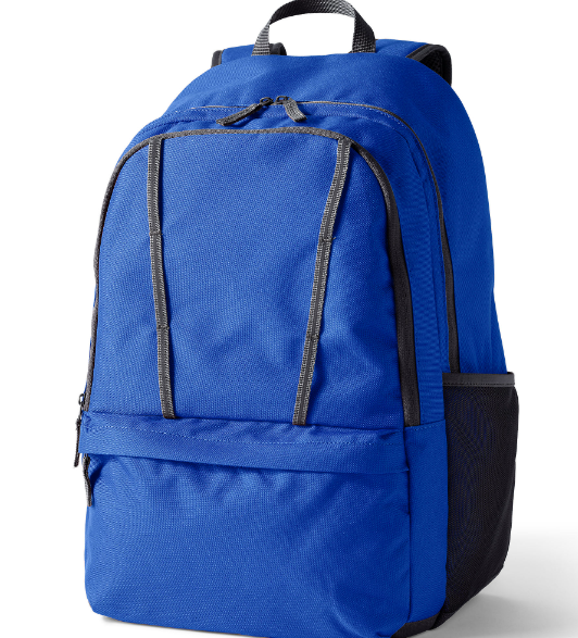 lands end backpacks