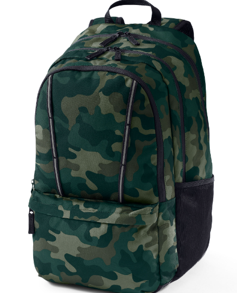 lands end backpacks