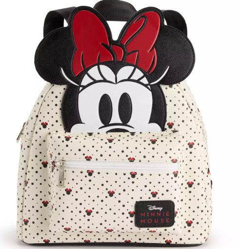 disney mini backpack