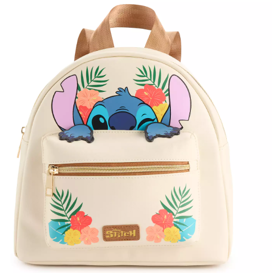 disney mini backpack